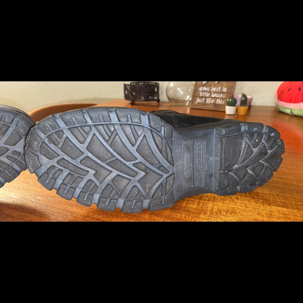 Work Boots - image 5